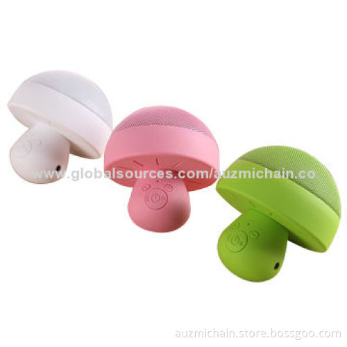 New Mini Bluetooth Speakers, Style Easy Take Good Quality with 5V DC Power Supply